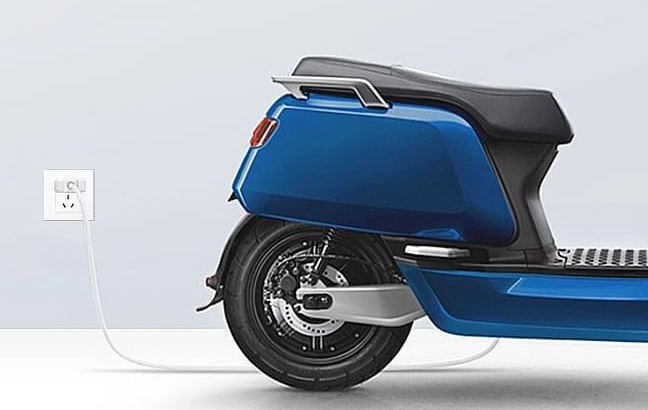 鋰電池電動車使用指南來啦！